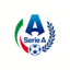意大利足球甲级联赛官方标志